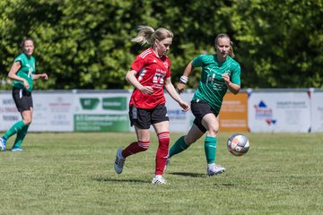 Bild 143 - F SG NieBar - IF Stjernen Flensborg : Ergebnis: 2:0